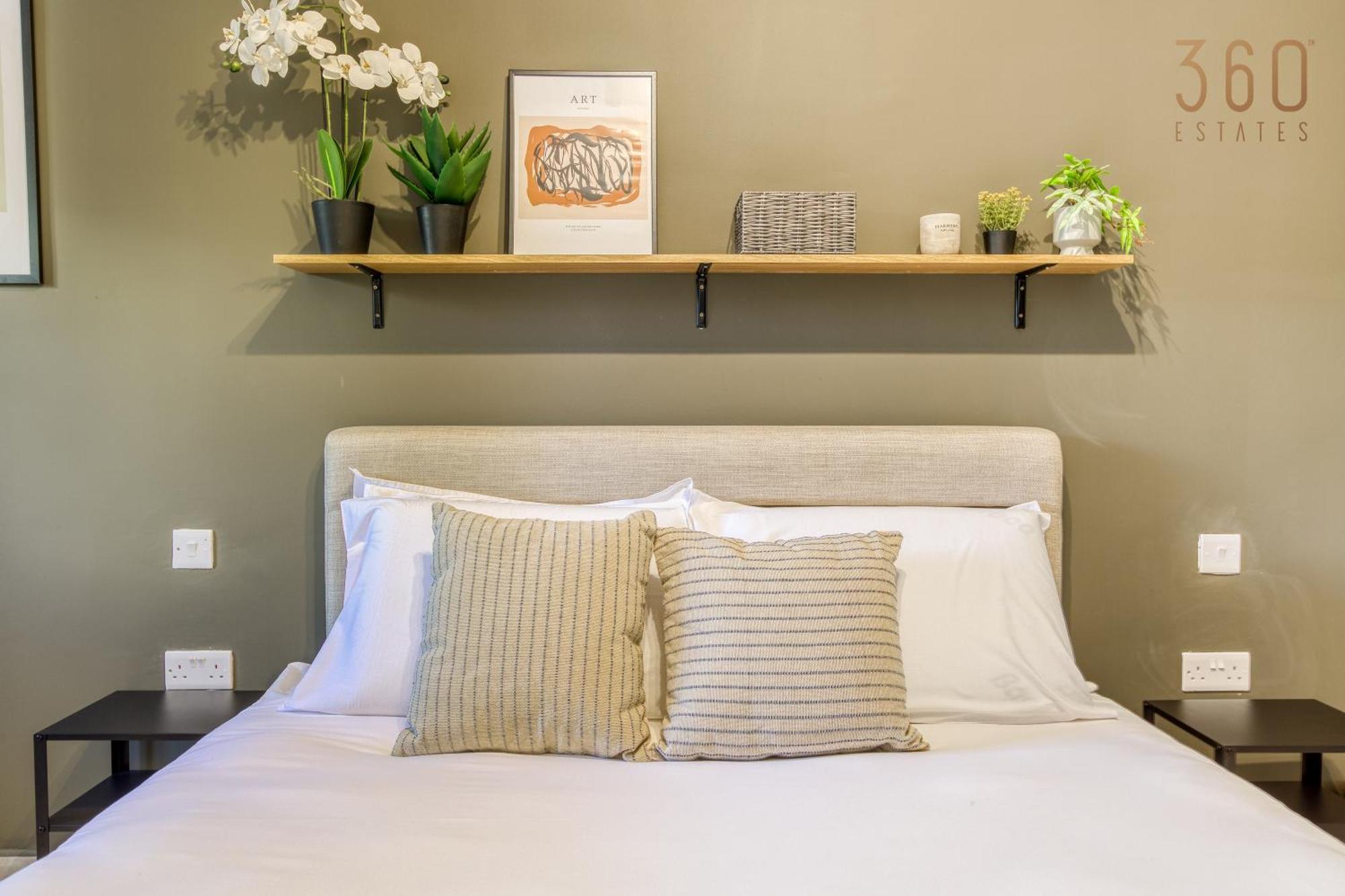 Urban Square Elite Suites By 360 Estates Pietà 외부 사진