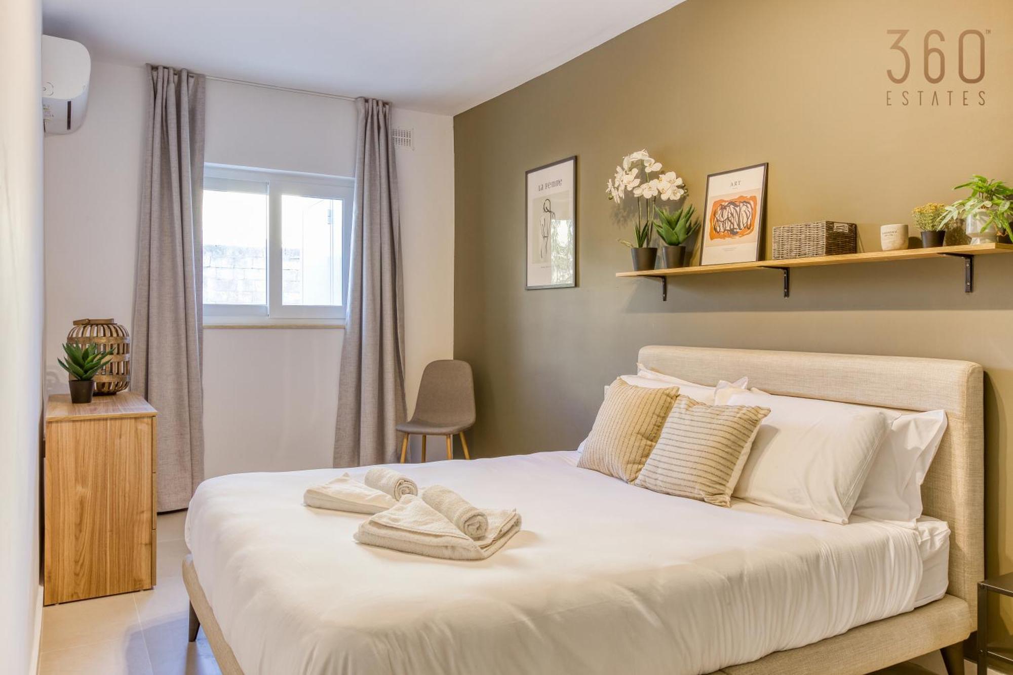 Urban Square Elite Suites By 360 Estates Pietà 외부 사진