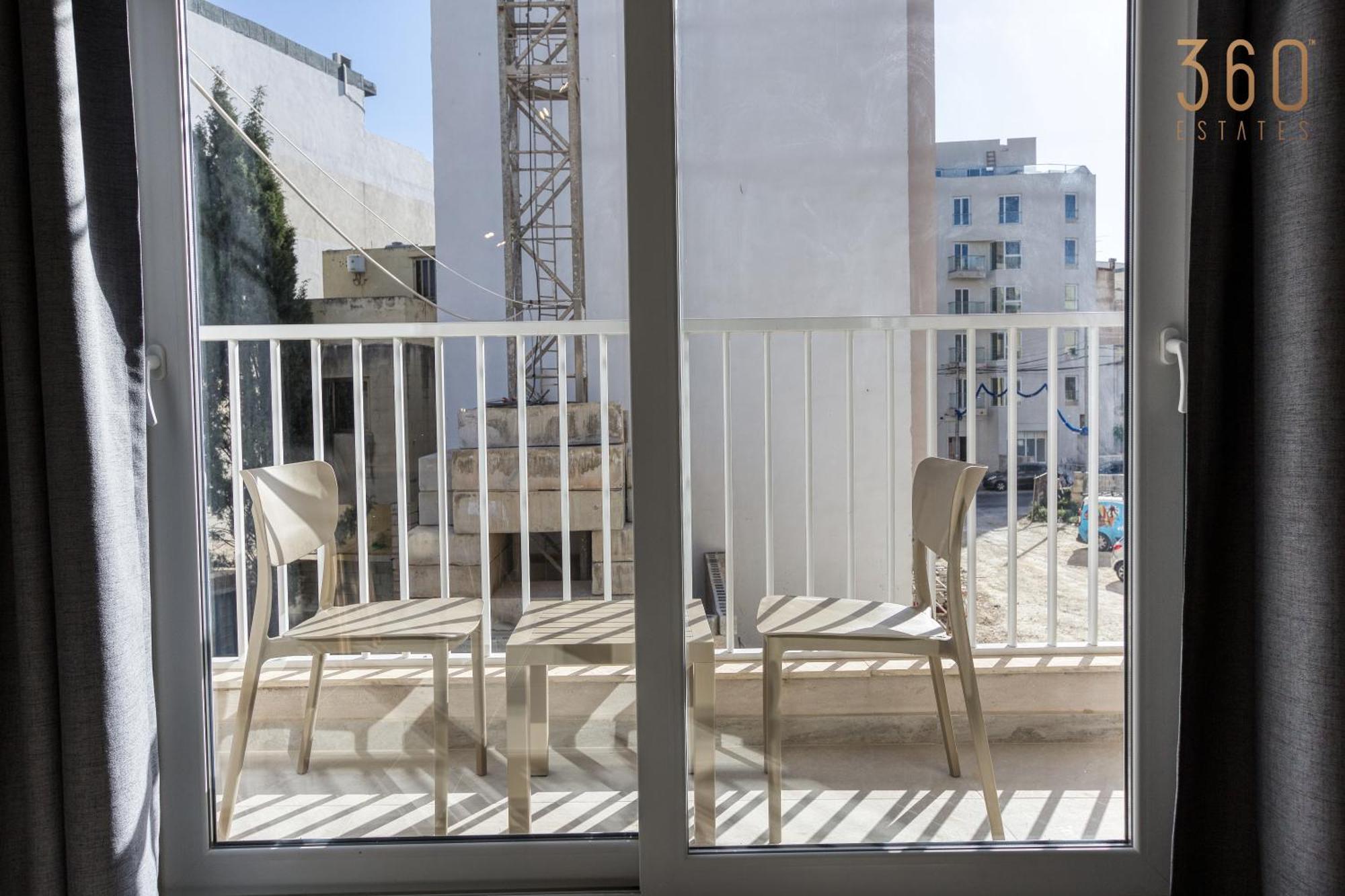 Urban Square Elite Suites By 360 Estates Pietà 외부 사진