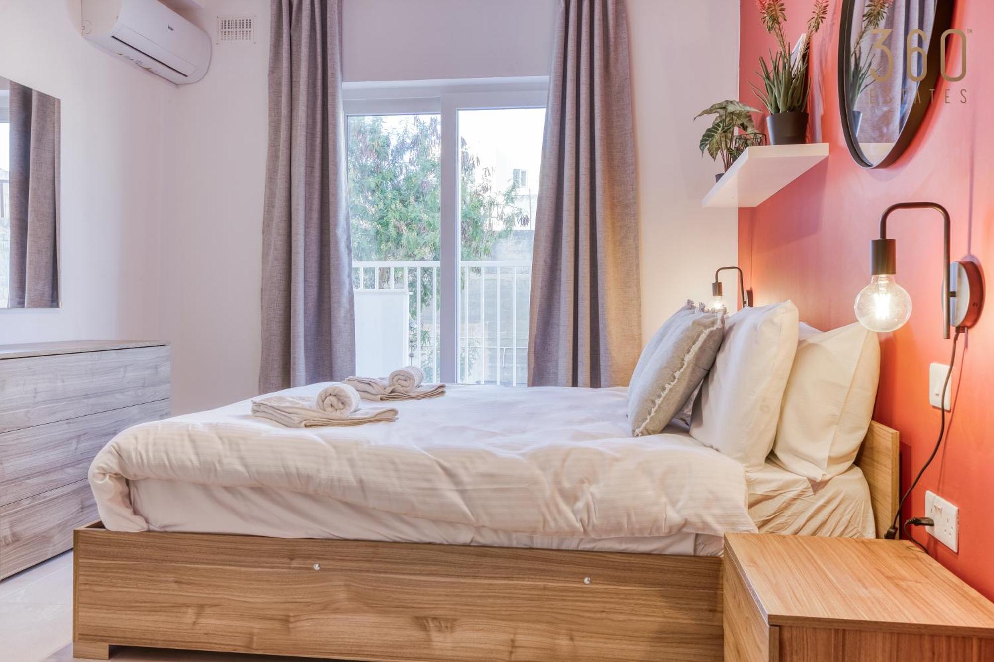 Urban Square Elite Suites By 360 Estates Pietà 외부 사진