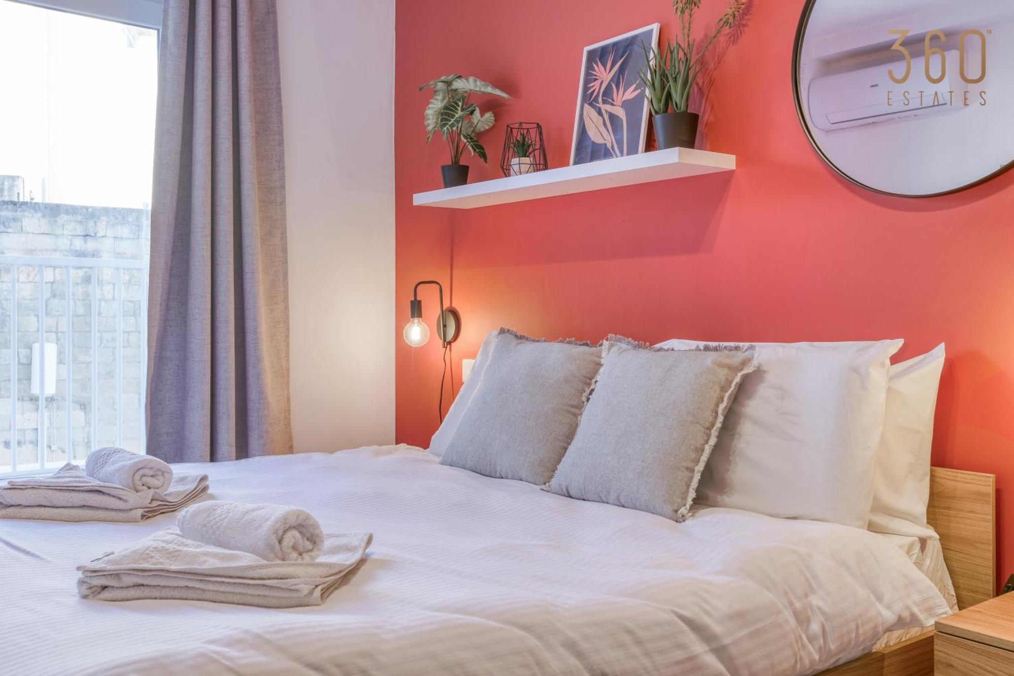 Urban Square Elite Suites By 360 Estates Pietà 외부 사진