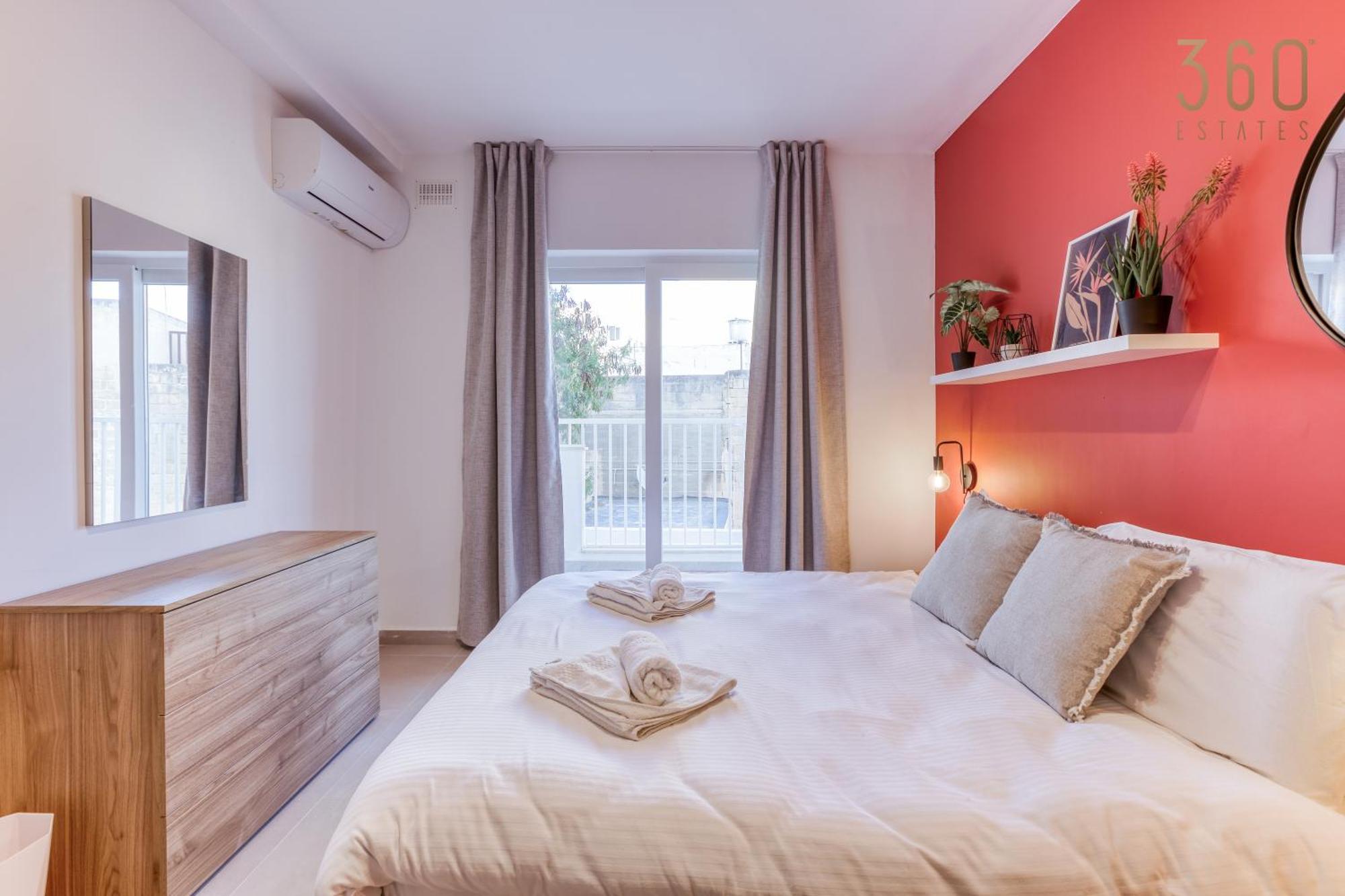 Urban Square Elite Suites By 360 Estates Pietà 외부 사진