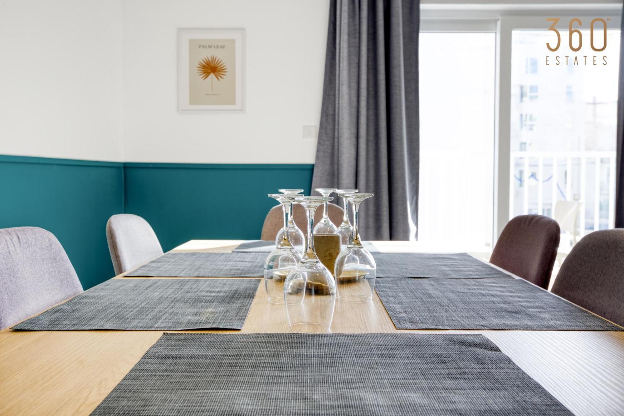 Urban Square Elite Suites By 360 Estates Pietà 외부 사진