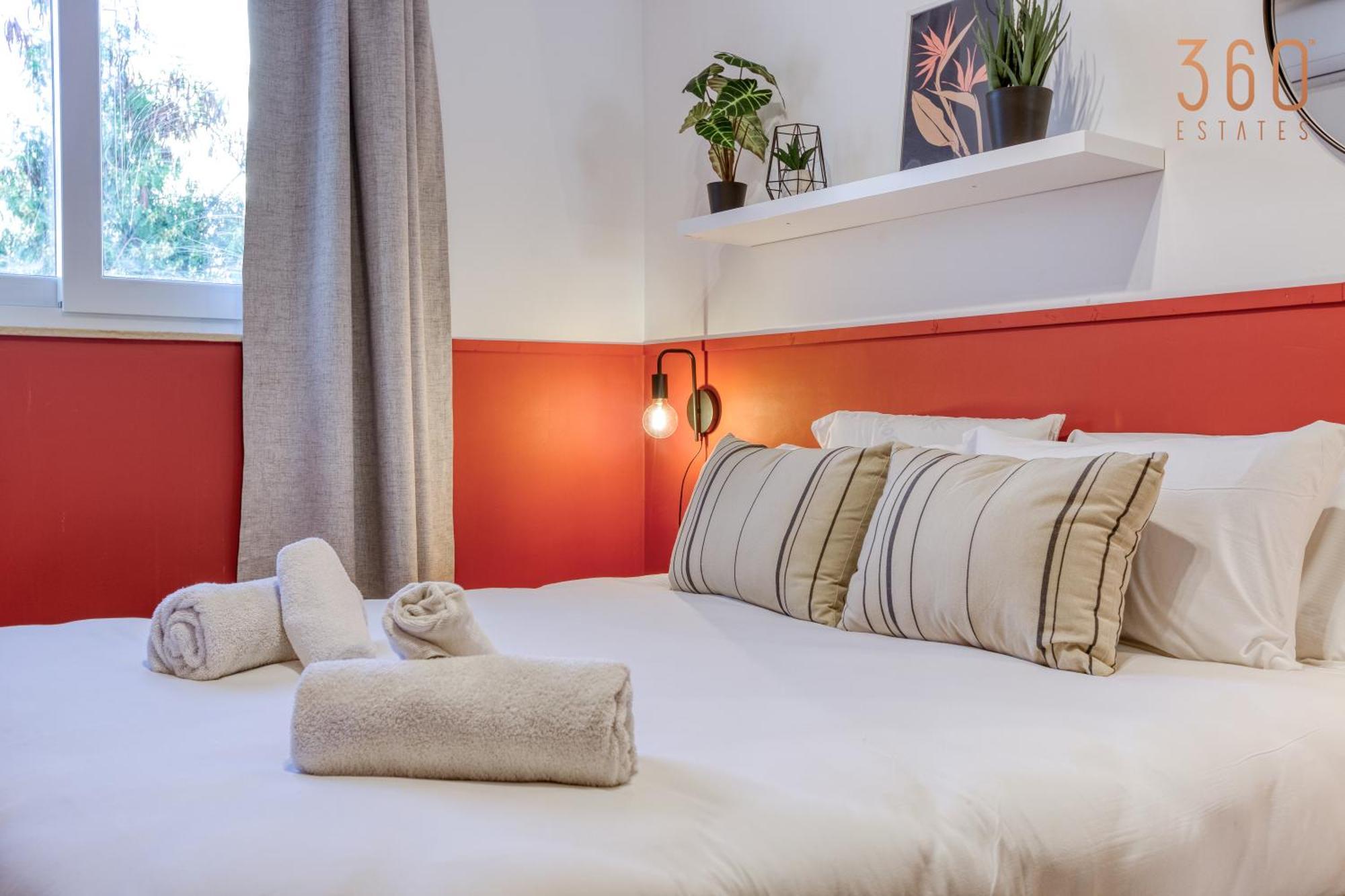 Urban Square Elite Suites By 360 Estates Pietà 외부 사진