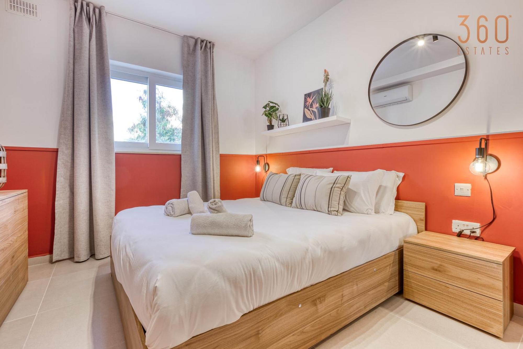 Urban Square Elite Suites By 360 Estates Pietà 외부 사진