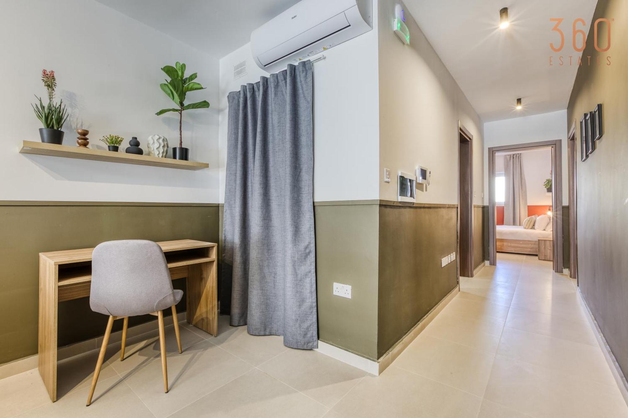 Urban Square Elite Suites By 360 Estates Pietà 외부 사진