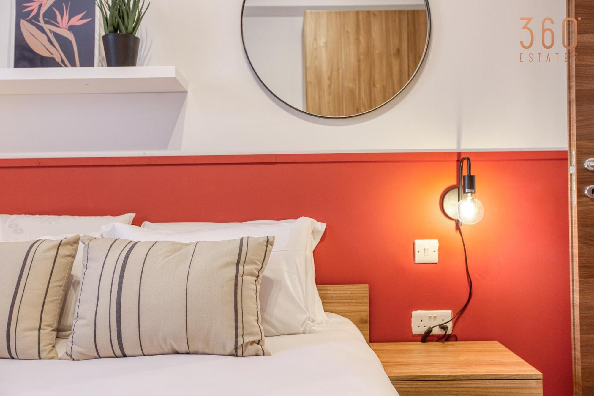 Urban Square Elite Suites By 360 Estates Pietà 외부 사진