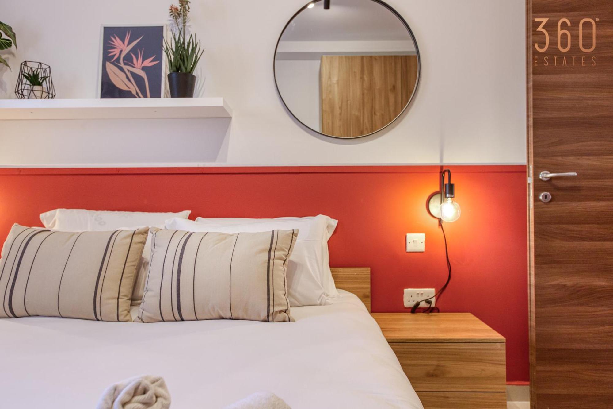 Urban Square Elite Suites By 360 Estates Pietà 외부 사진