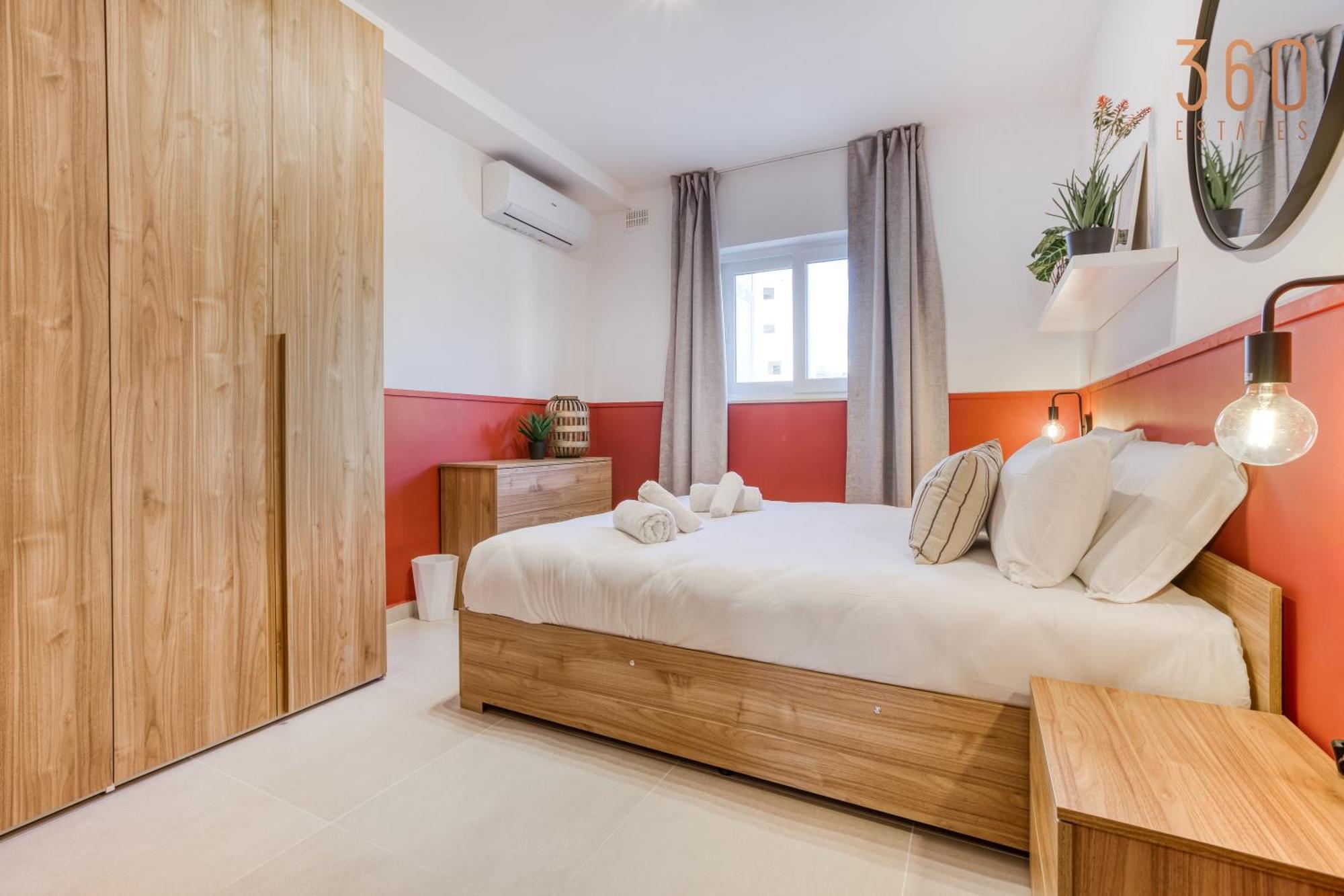 Urban Square Elite Suites By 360 Estates Pietà 외부 사진