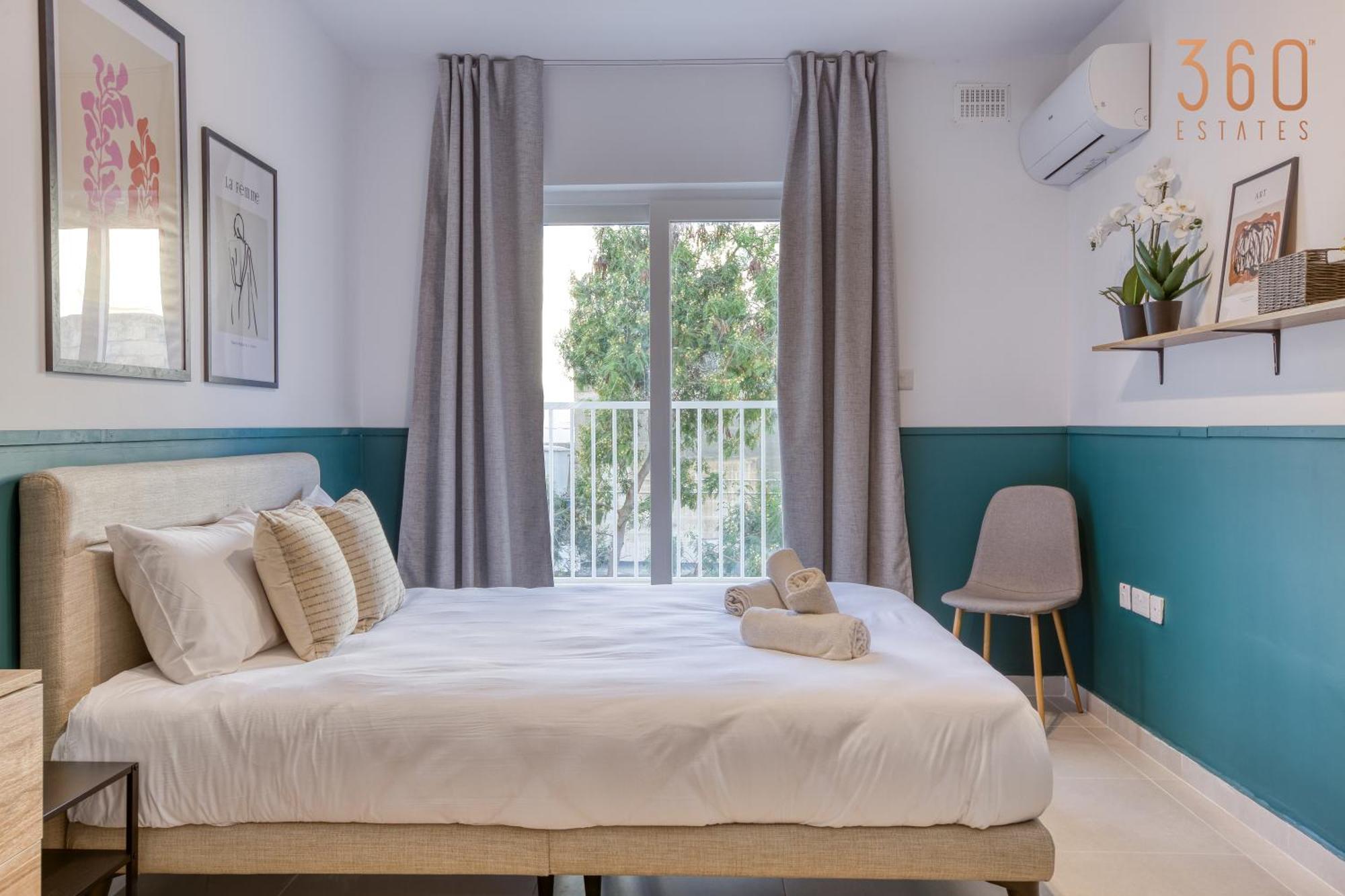 Urban Square Elite Suites By 360 Estates Pietà 외부 사진