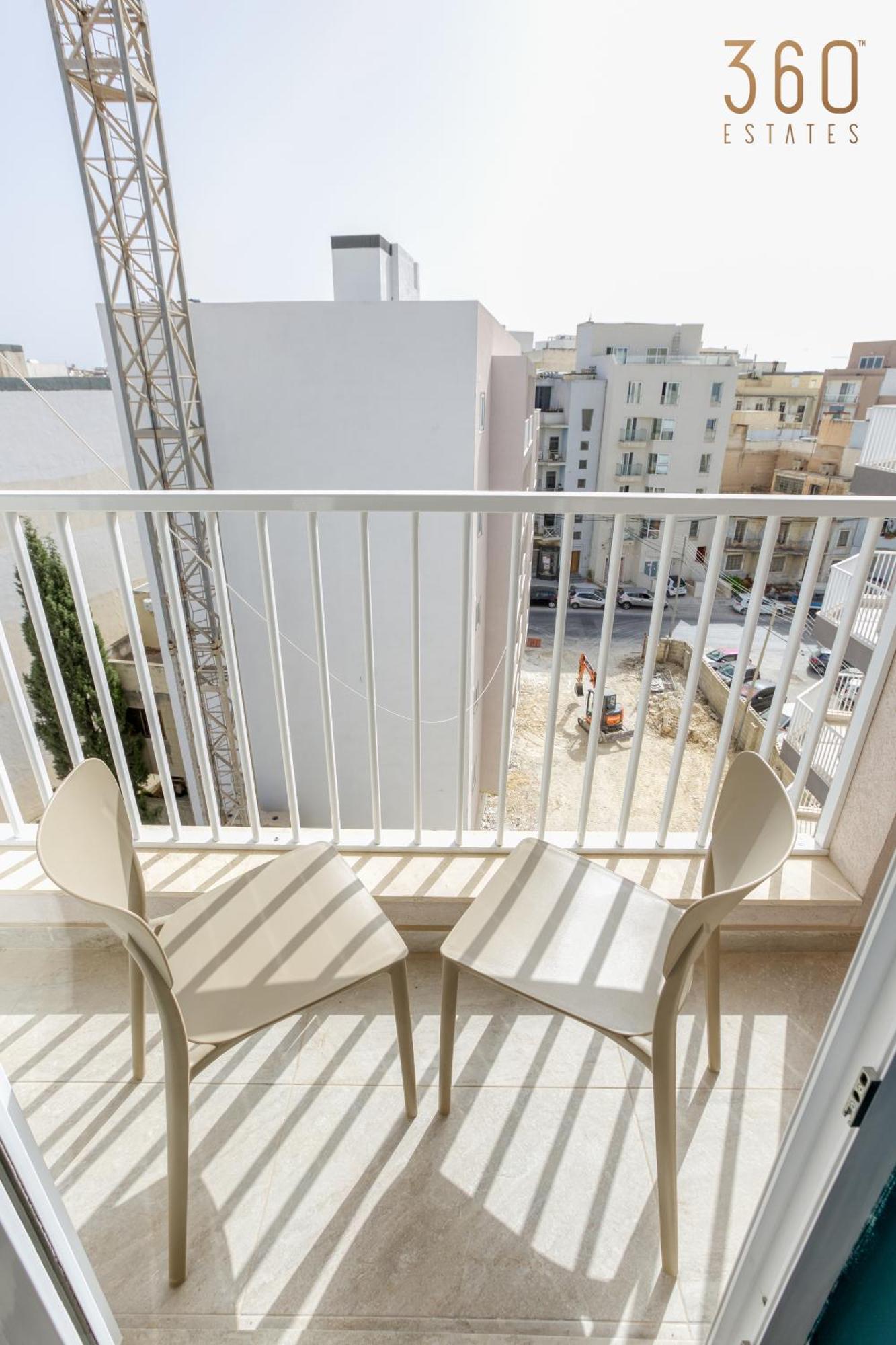Urban Square Elite Suites By 360 Estates Pietà 외부 사진